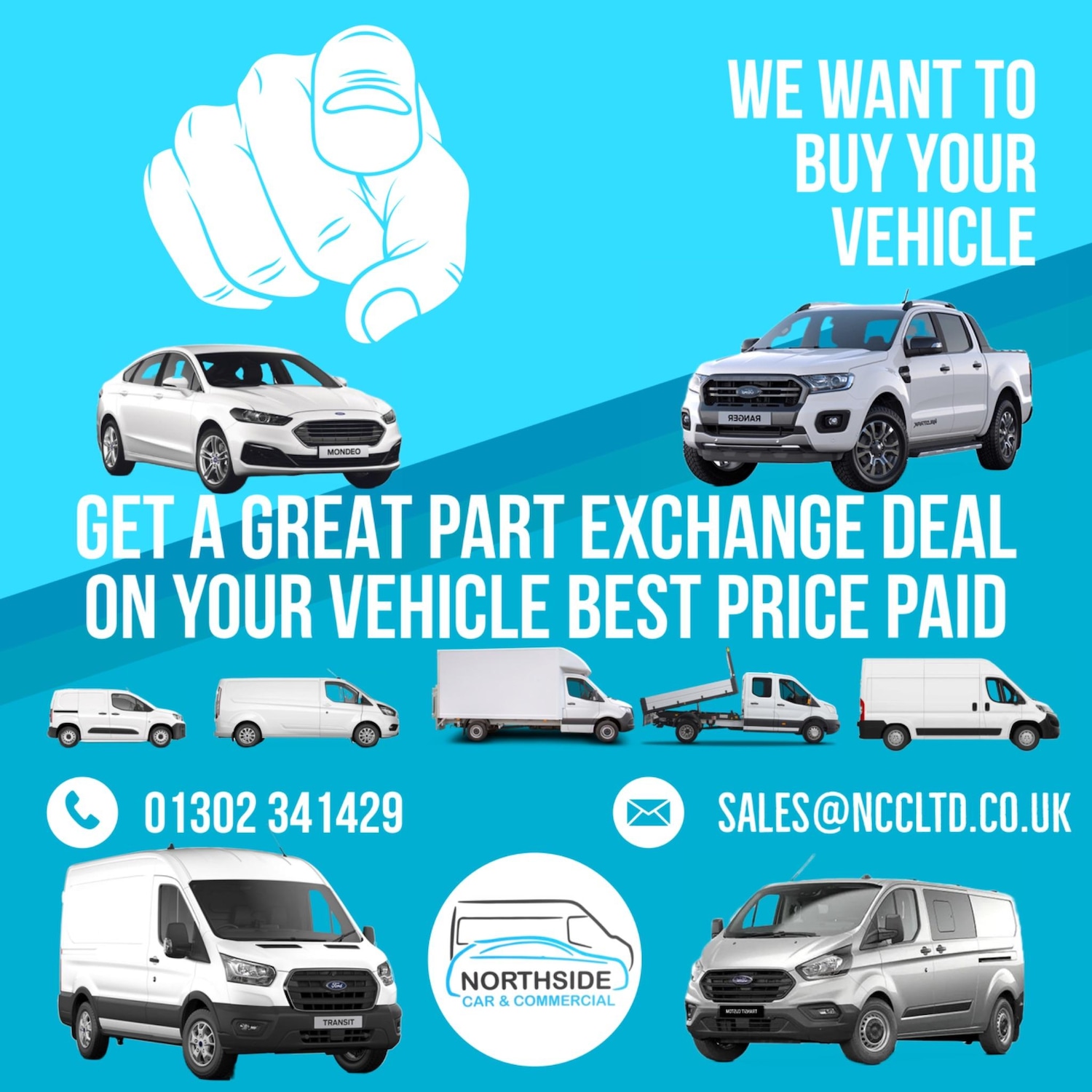 Used Ford Transit Custom 2025 for sale - 76572750: Photo 88