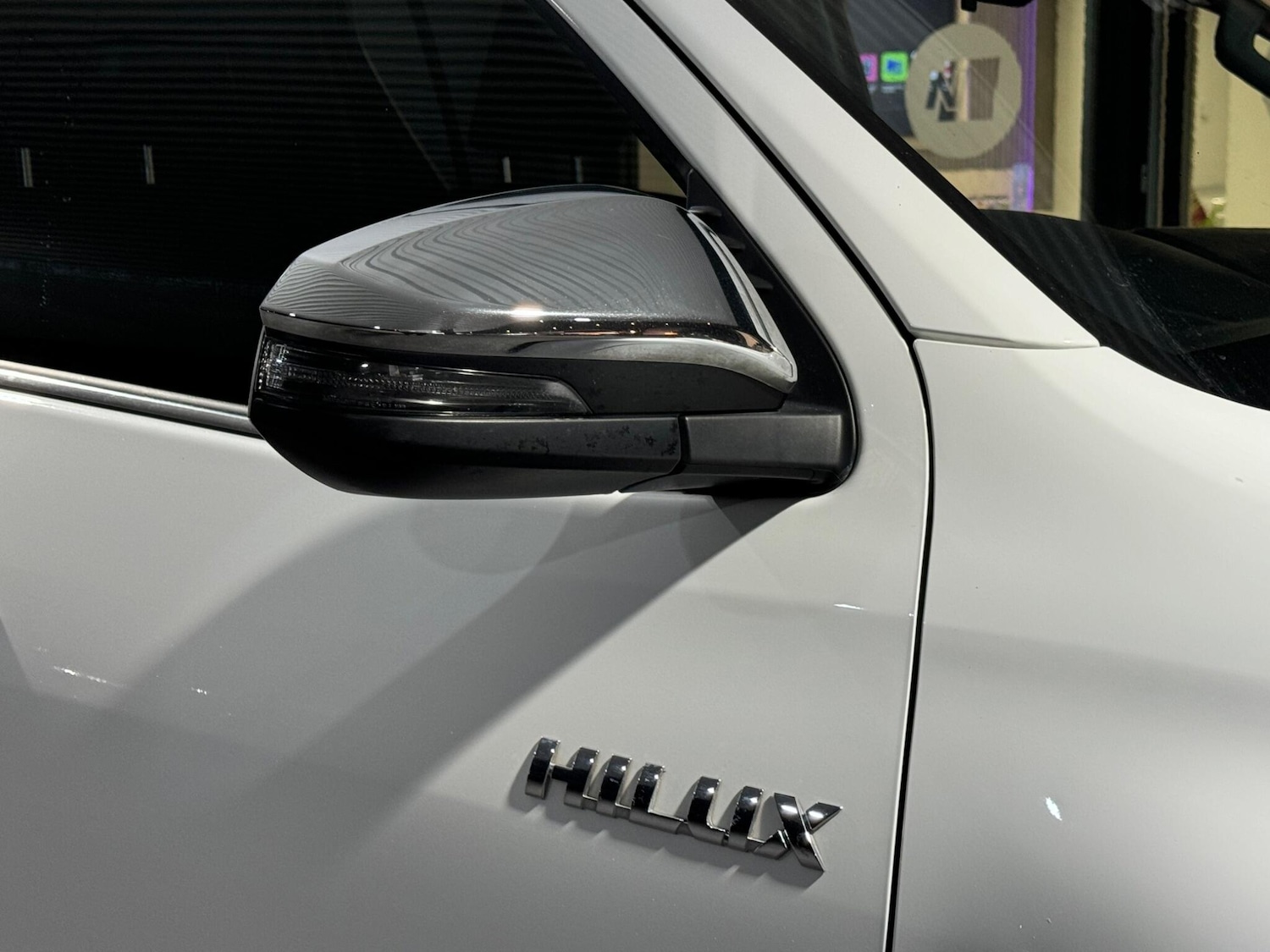 Used Toyota Hilux 2023 for sale - 77509821: Photo 23