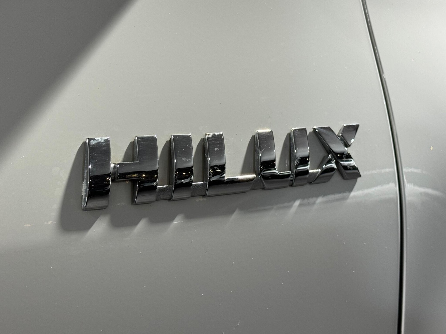 Used Toyota Hilux 2023 for sale - 77509821: Photo 25