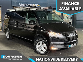 Volkswagen - Transporter