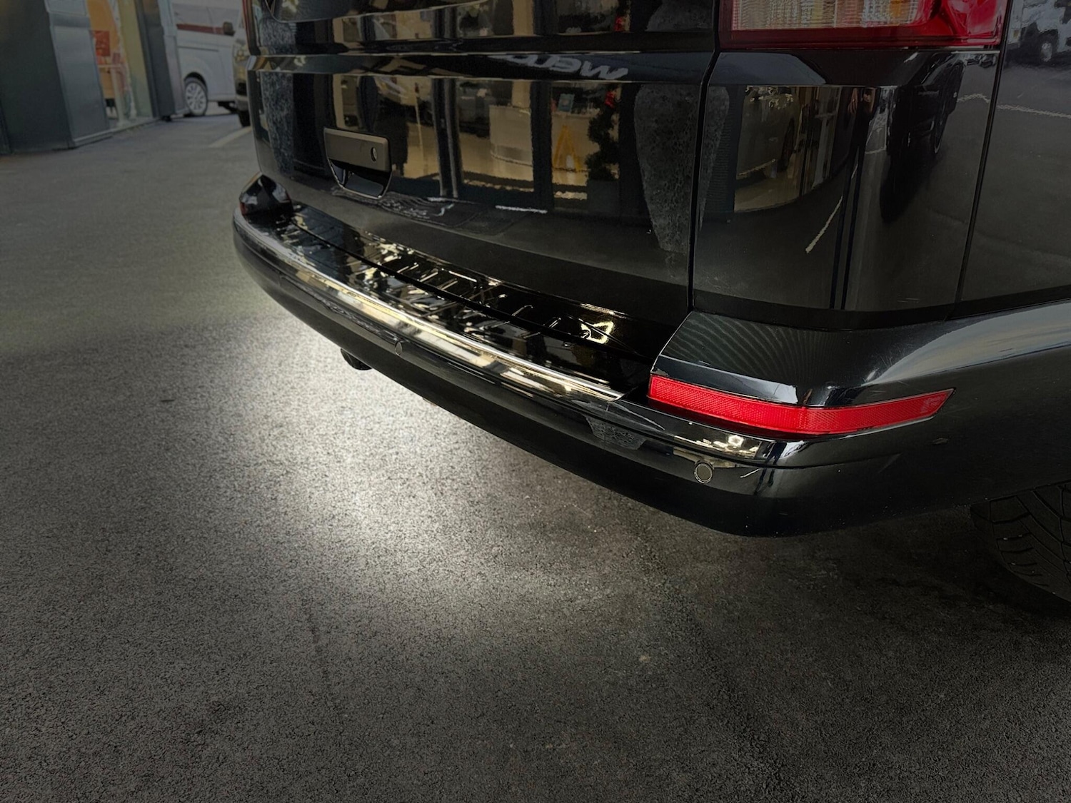 Used Volkswagen Transporter 2021 for sale - 76714403: Photo 20