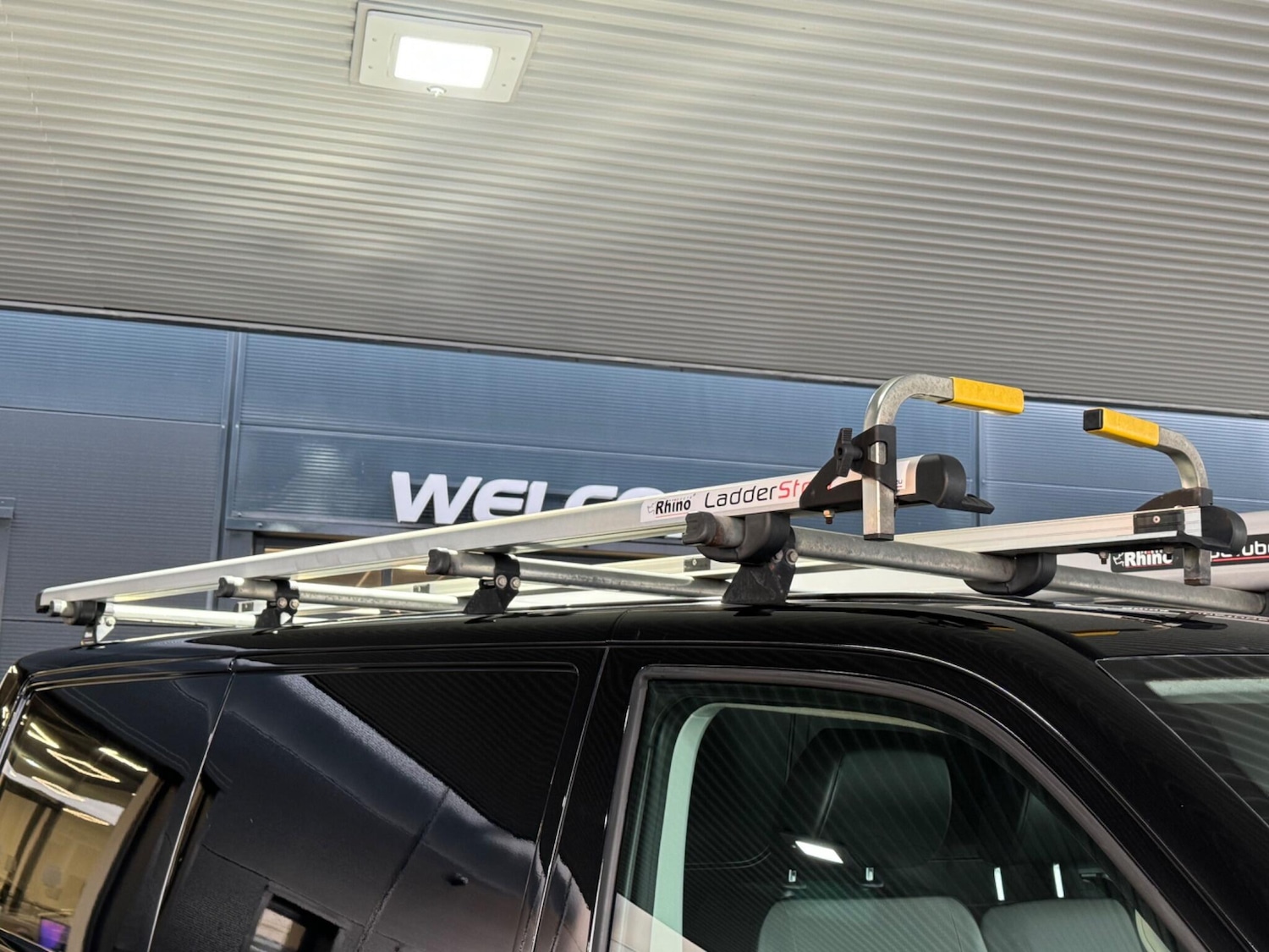 Used Volkswagen Transporter 2021 for sale - 76714403: Photo 22