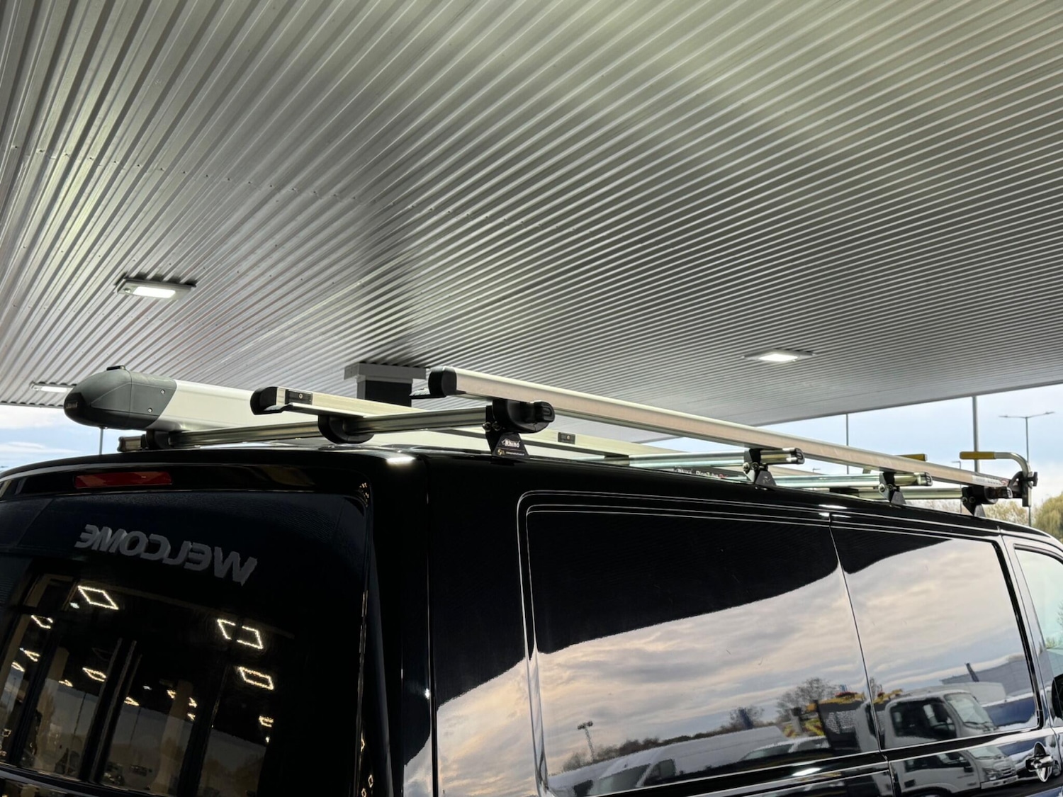 Used Volkswagen Transporter 2021 for sale - 76714403: Photo 24