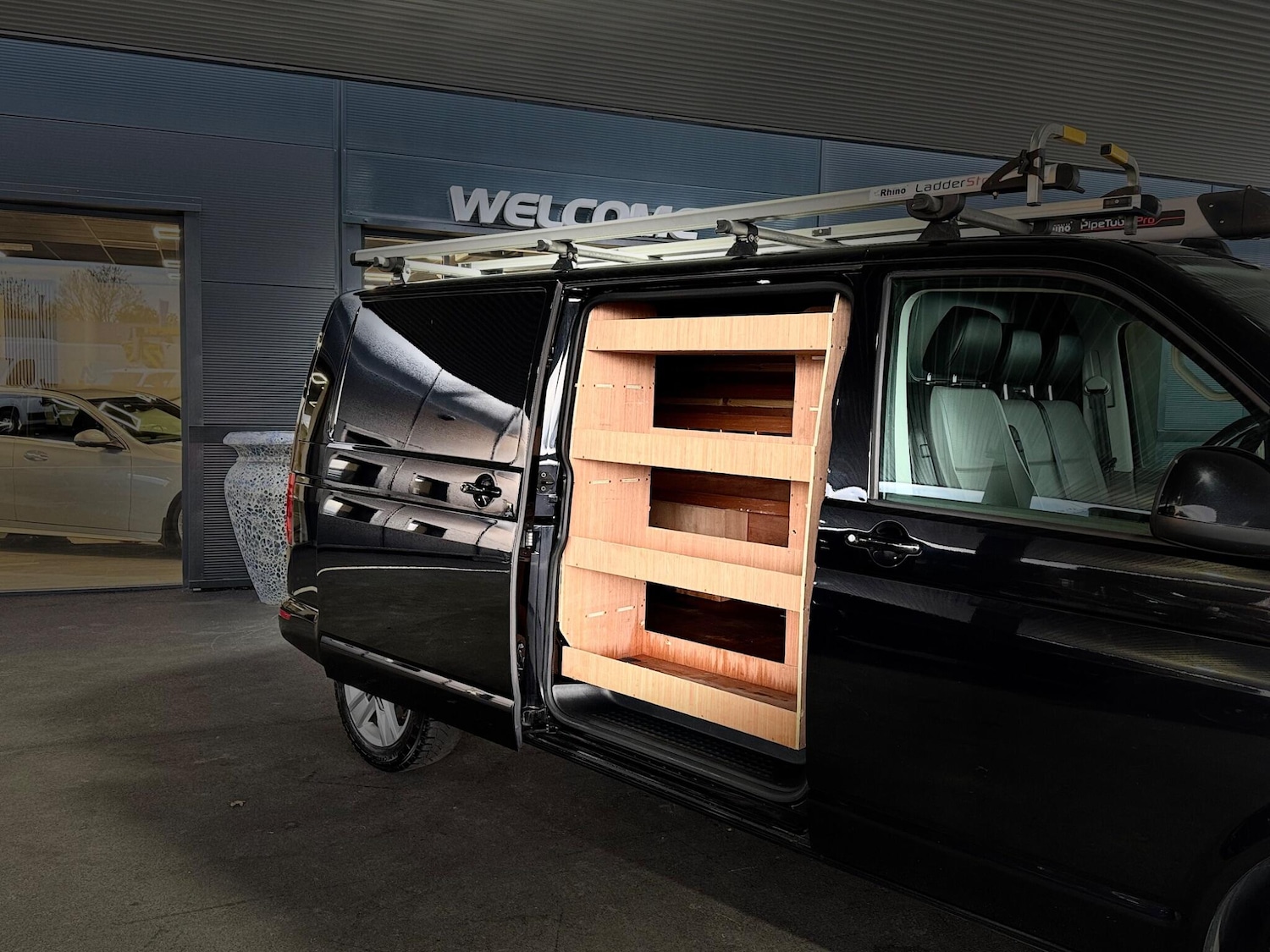 Used Volkswagen Transporter 2021 for sale - 76714403: Photo 26