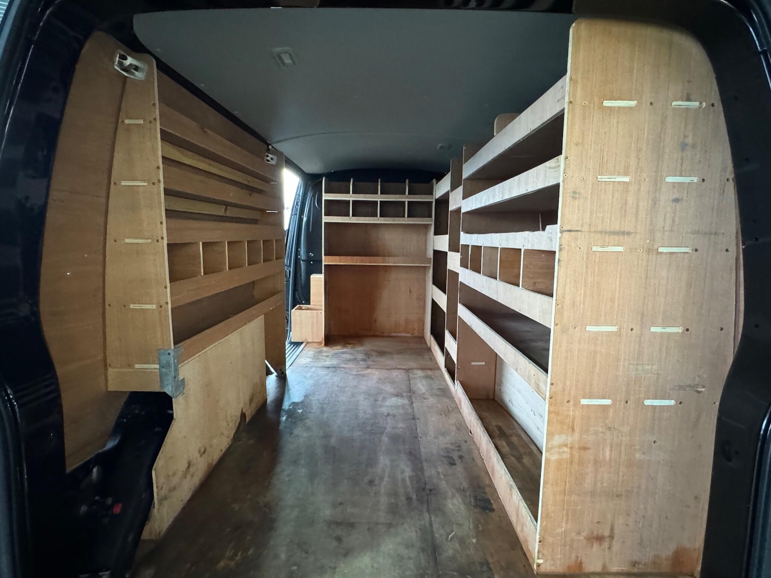 Used Volkswagen Transporter 2021 for sale - 76714403: Photo 29