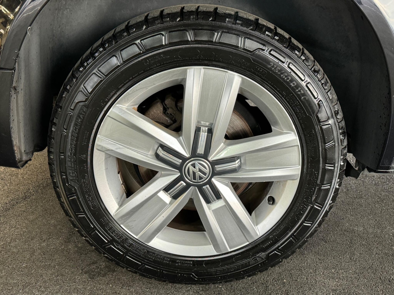 Used Volkswagen Transporter 2021 for sale - 76714403: Photo 32