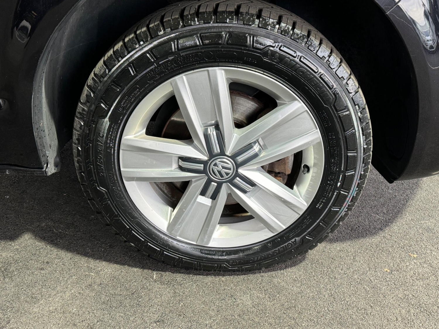 Used Volkswagen Transporter 2021 for sale - 76714403: Photo 33