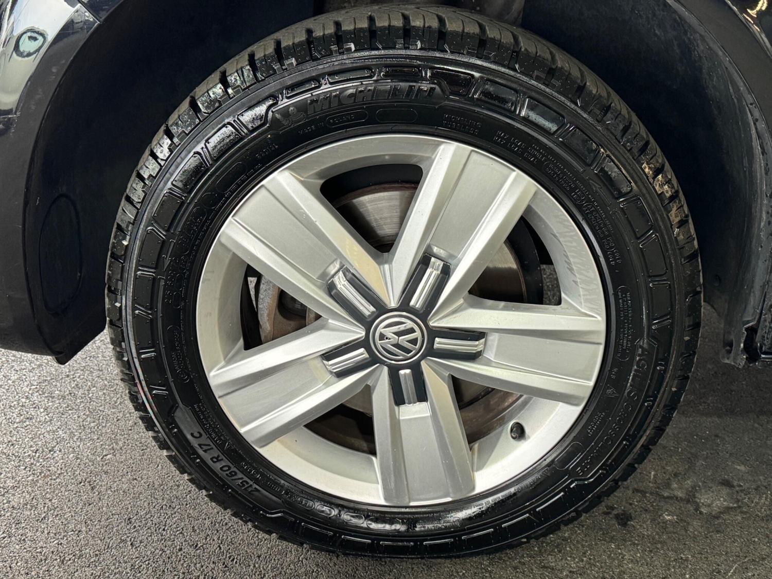 Used Volkswagen Transporter 2021 for sale - 76714403: Photo 34