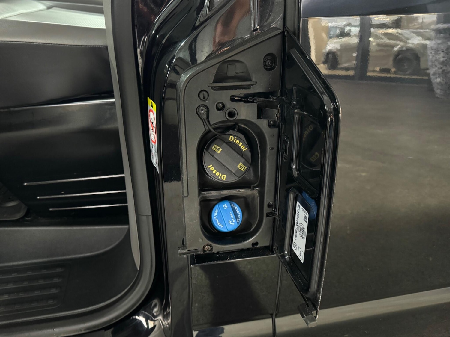 Used Volkswagen Transporter 2021 for sale - 76714403: Photo 36