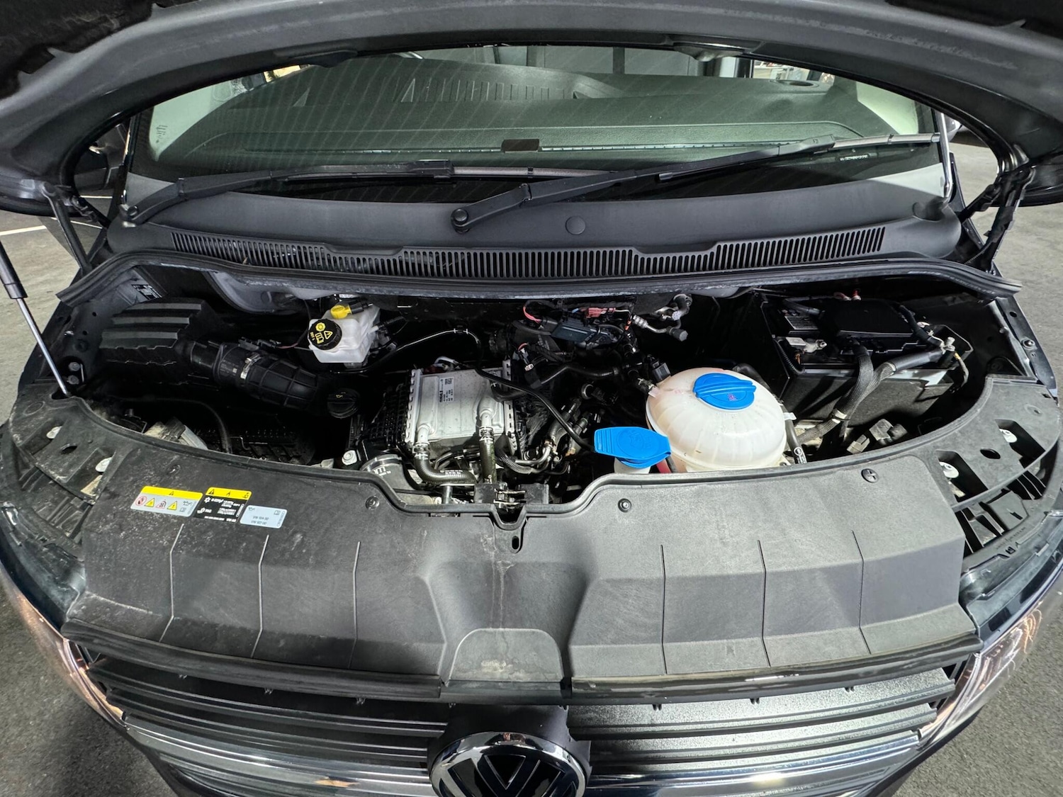 Used Volkswagen Transporter 2021 for sale - 76714403: Photo 37