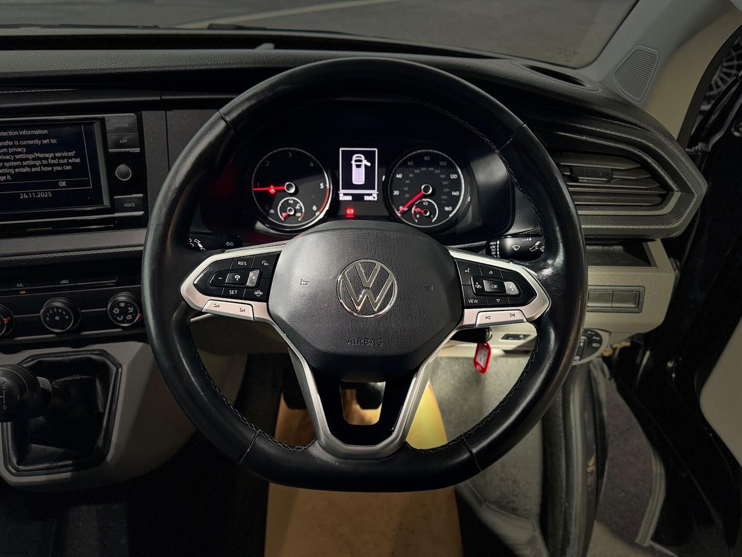 Used Volkswagen Transporter 2021 for sale - 76714403: Photo 42