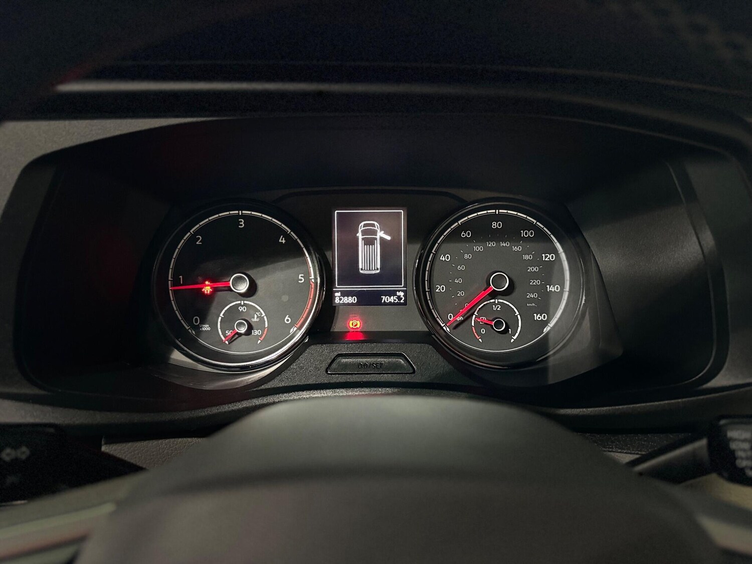 Used Volkswagen Transporter 2021 for sale - 76714403: Photo 43