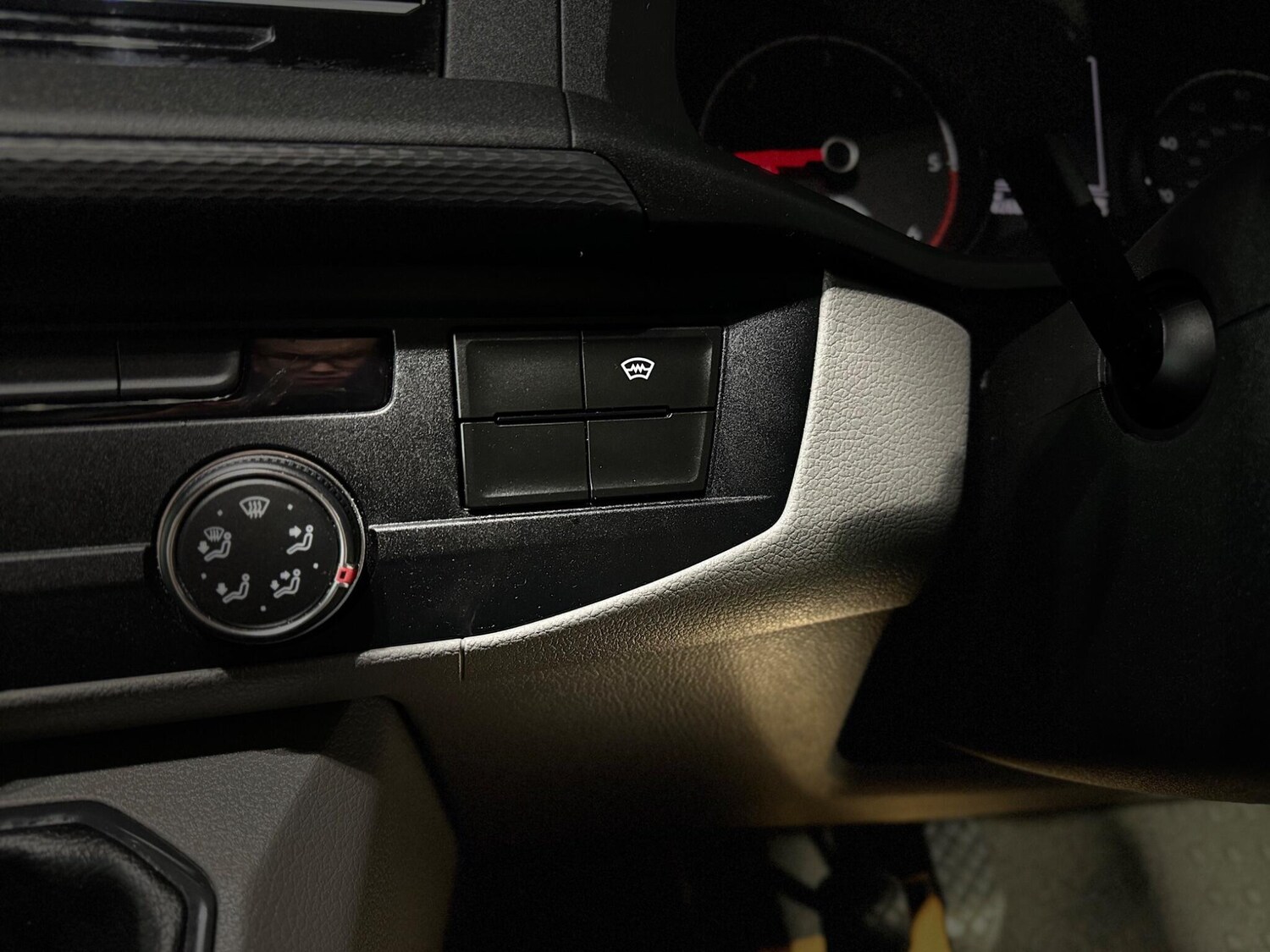 Used Volkswagen Transporter 2021 for sale - 76714403: Photo 54