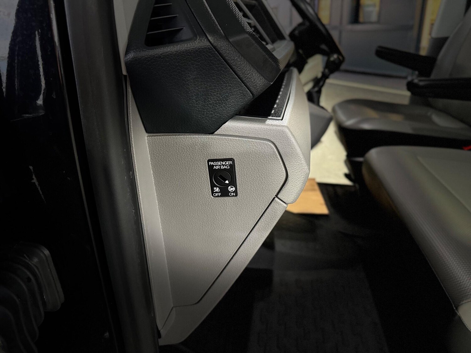 Used Volkswagen Transporter 2021 for sale - 76714403: Photo 66