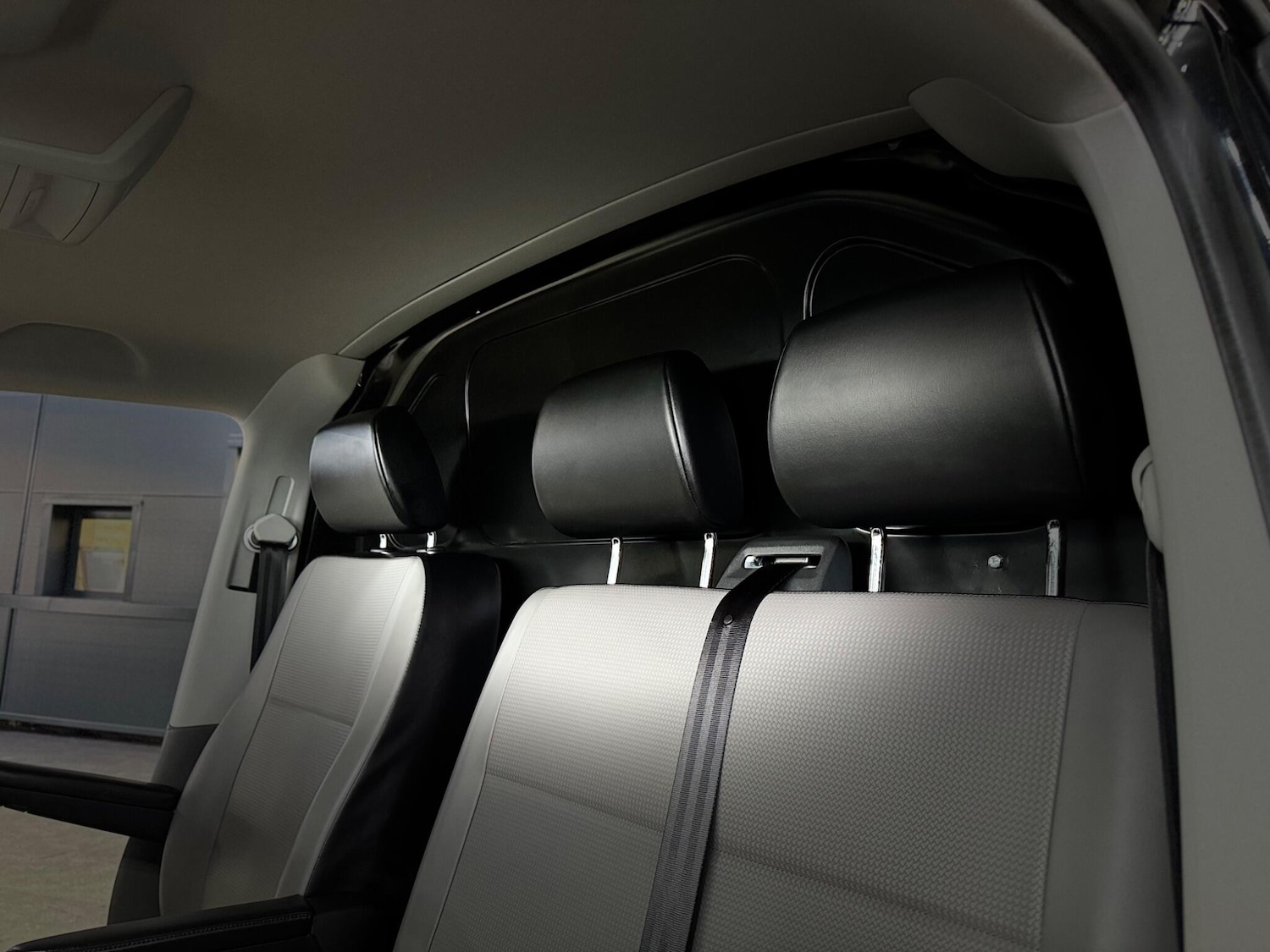 Used Volkswagen Transporter 2021 for sale - 76714403: Photo 68