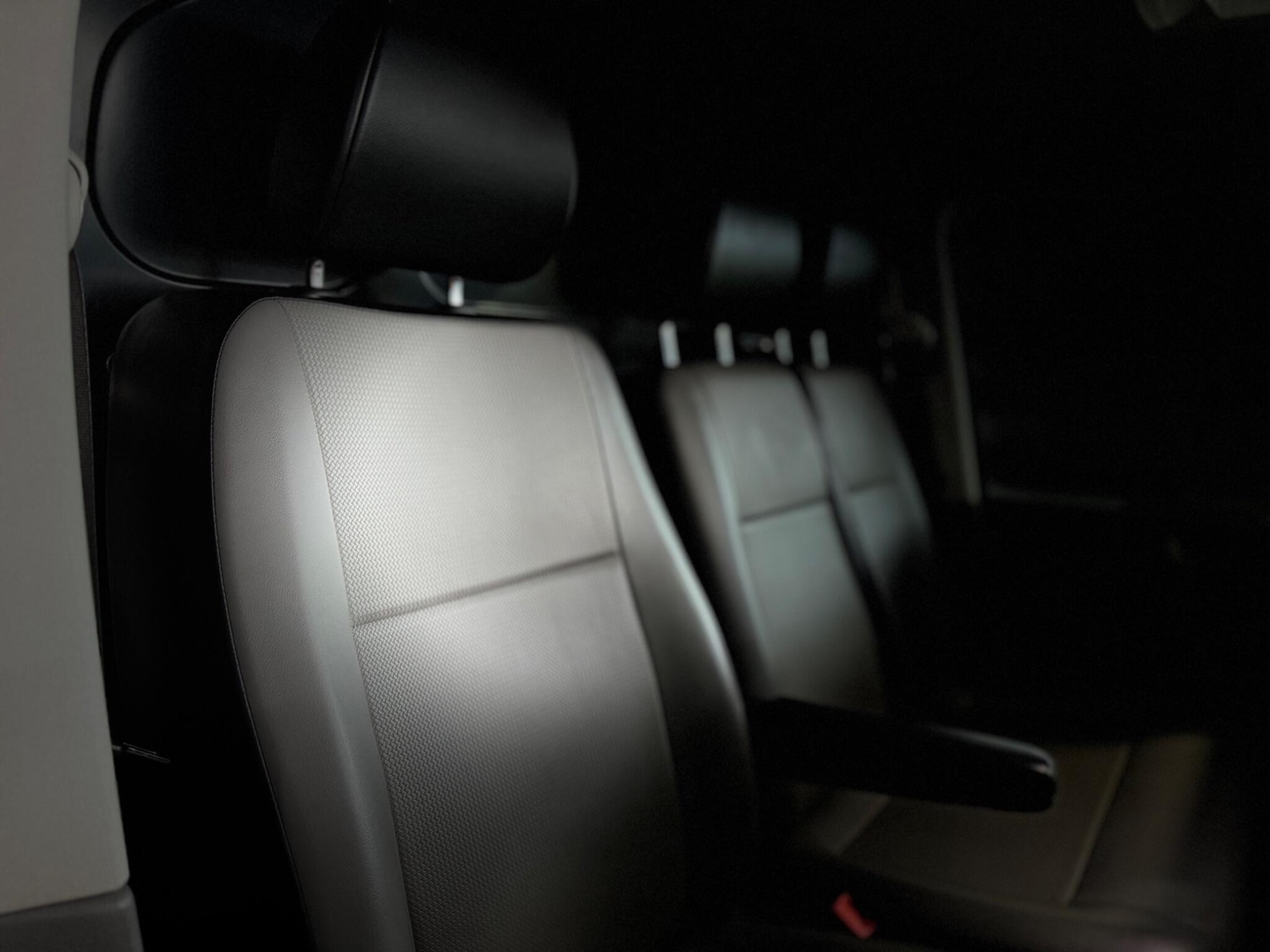 Used Volkswagen Transporter 2021 for sale - 76714403: Photo 72