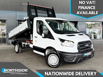 Used Ford Transit 2024 for sale - 79324351: Photo
