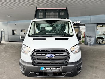 Used Ford Transit 2024 for sale - 79324351: Photo