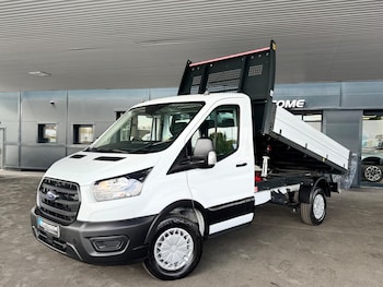 Used Ford Transit 2024 for sale - 79324351: Photo