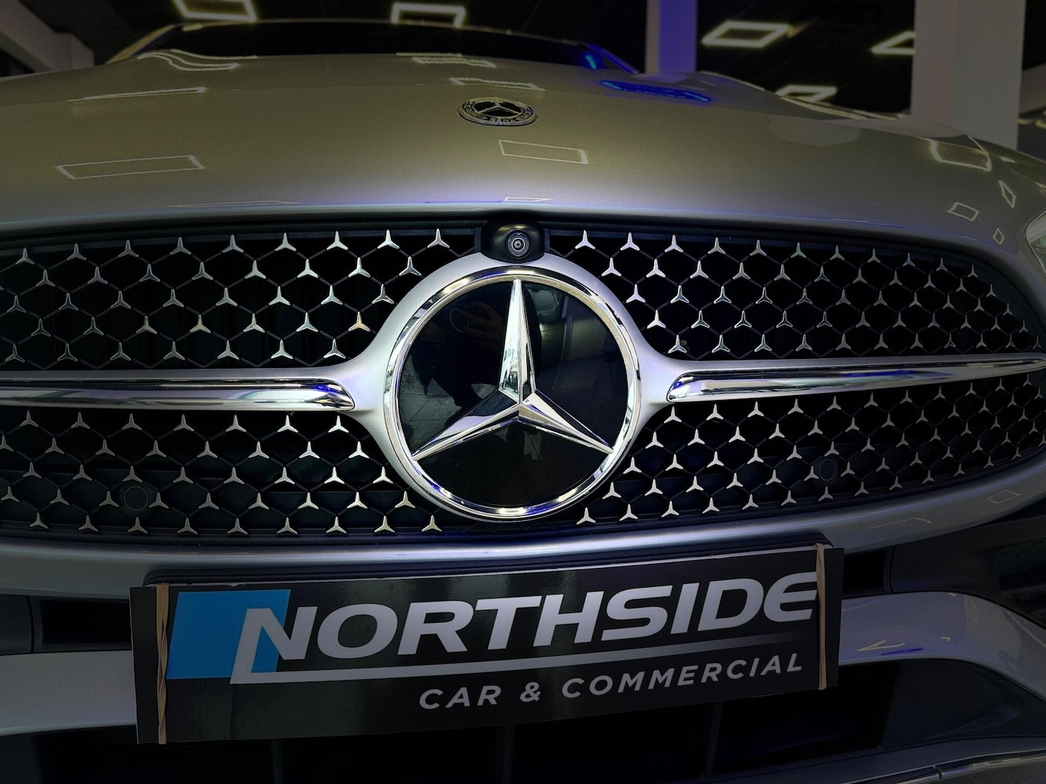 Used Mercedes-Benz C Class 2023 for sale - 76512765: Photo 12