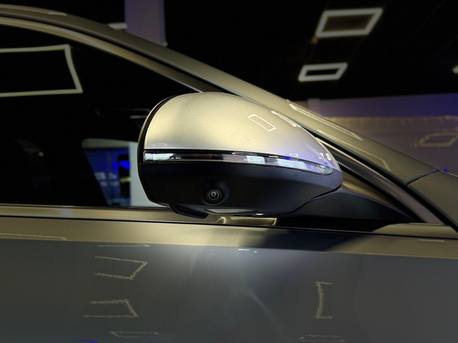 Used Mercedes-Benz C Class 2023 for sale - 76512765: Photo 18