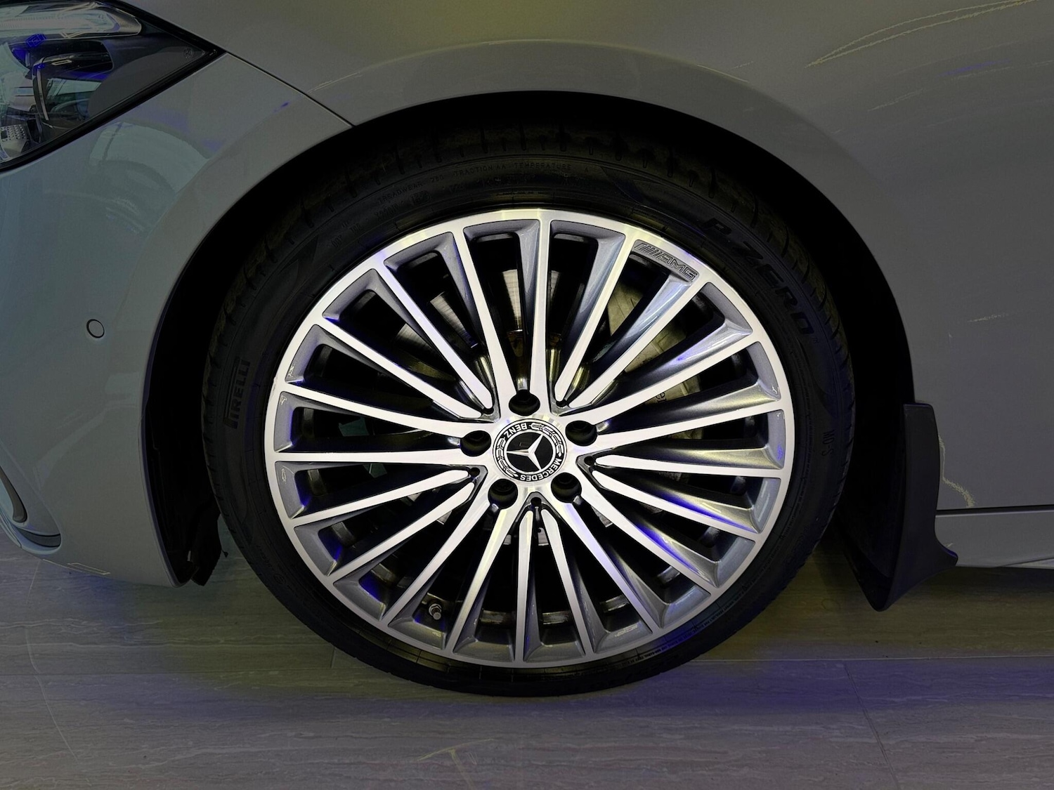 Used Mercedes-Benz C Class 2023 for sale - 76512765: Photo 23