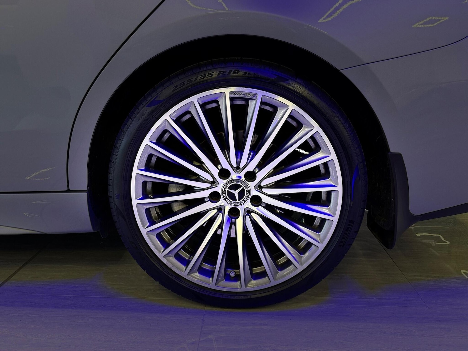 Used Mercedes-Benz C Class 2023 for sale - 76512765: Photo 24