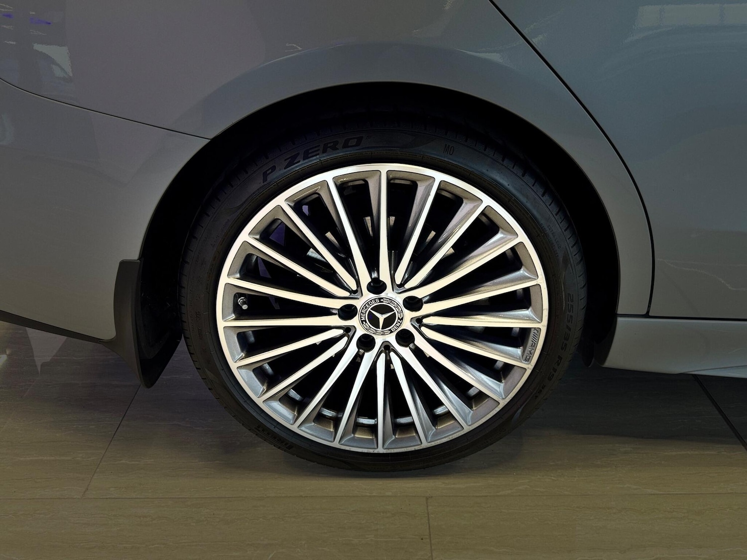 Used Mercedes-Benz C Class 2023 for sale - 76512765: Photo 25