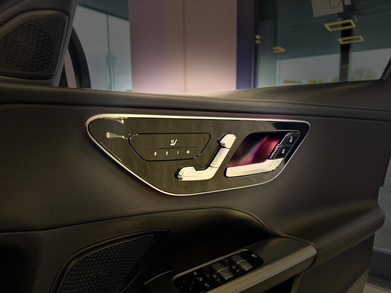 Used Mercedes-Benz C Class 2023 for sale - 76512765: Photo 32