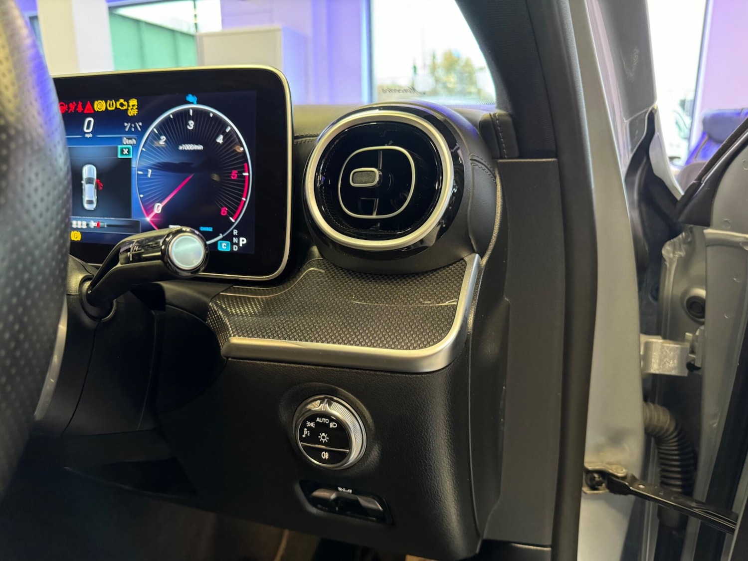 Used Mercedes-Benz C Class 2023 for sale - 76512765: Photo 40