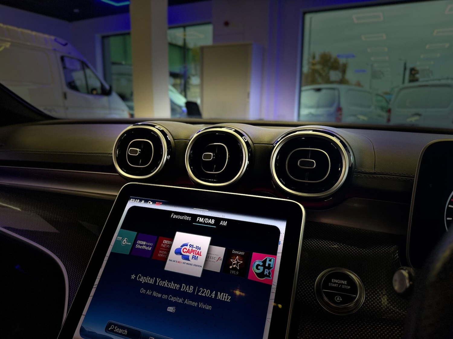 Used Mercedes-Benz C Class 2023 for sale - 76512765: Photo 50