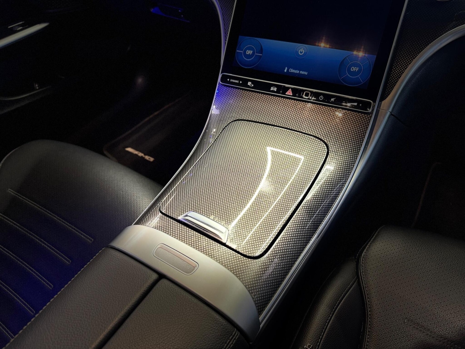 Used Mercedes-Benz C Class 2023 for sale - 76512765: Photo 51