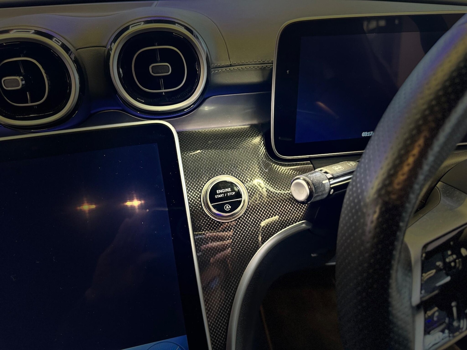 Used Mercedes-Benz C Class 2023 for sale - 76512765: Photo 53