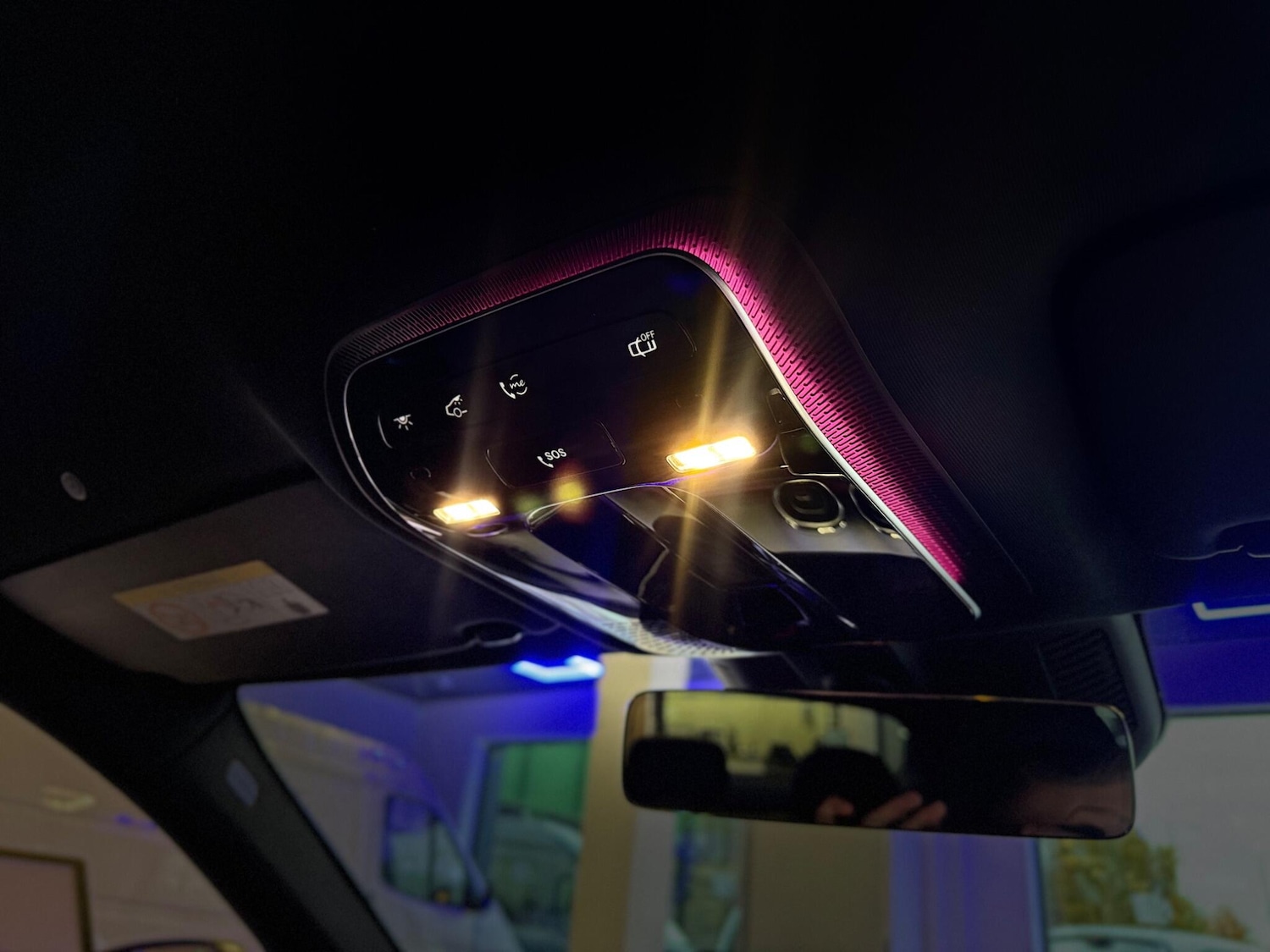 Used Mercedes-Benz C Class 2023 for sale - 76512765: Photo 55