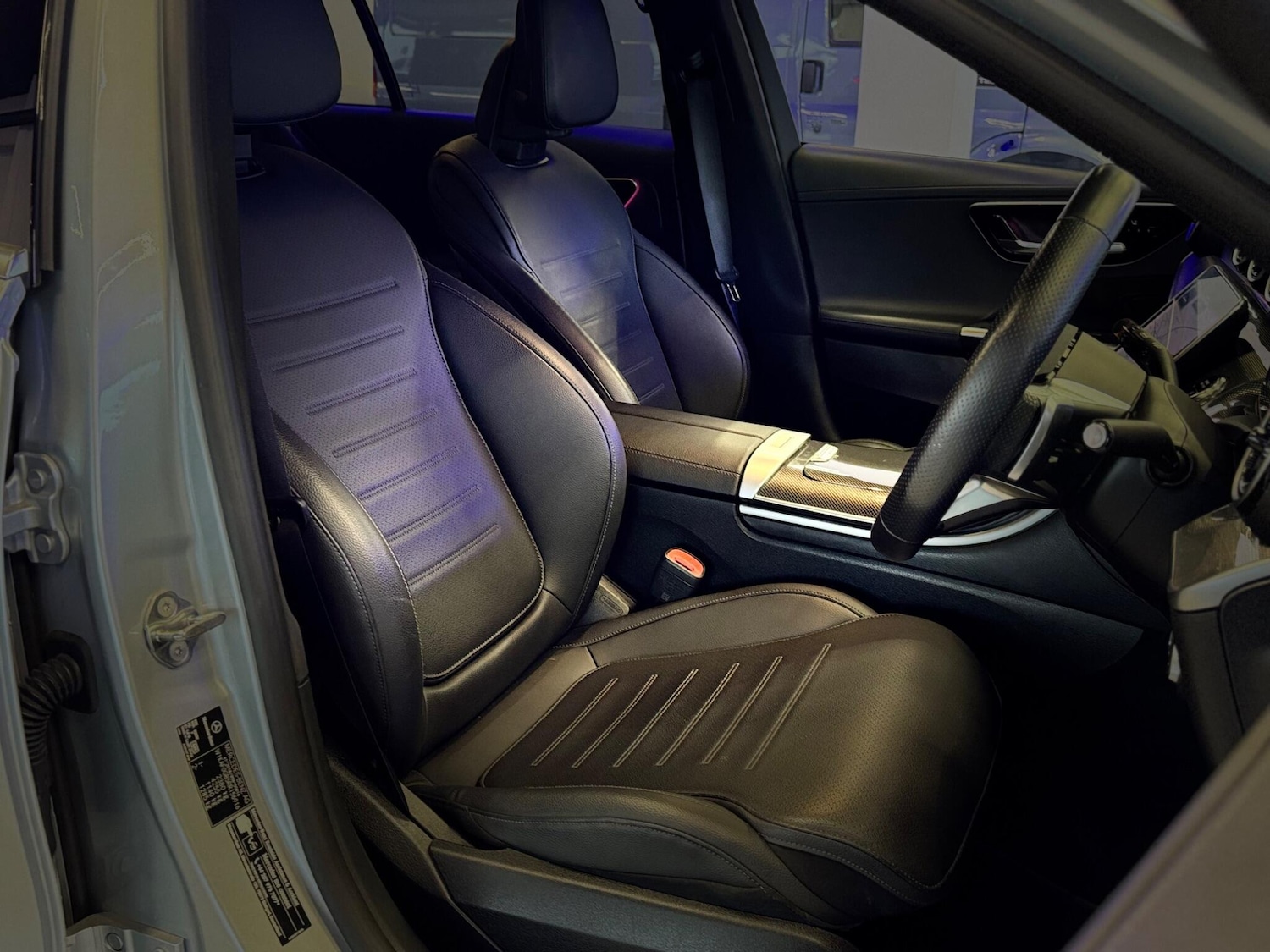 Used Mercedes-Benz C Class 2023 for sale - 76512765: Photo 56