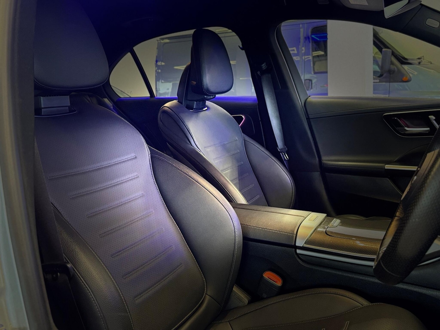 Used Mercedes-Benz C Class 2023 for sale - 76512765: Photo 57