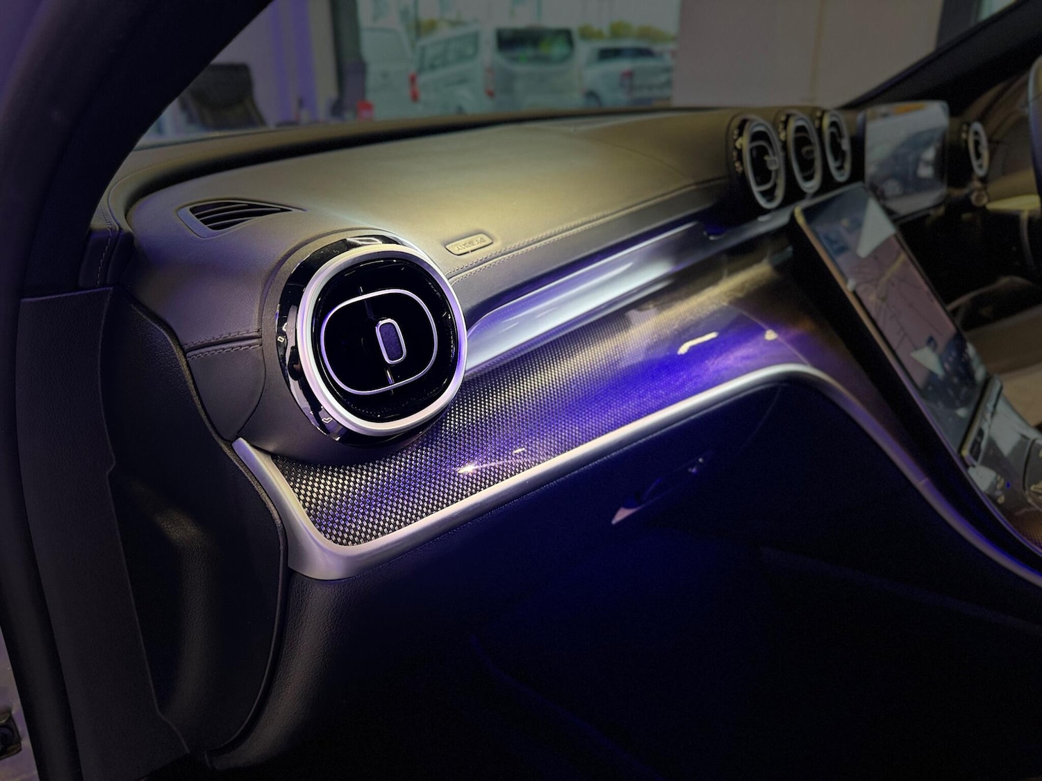 Used Mercedes-Benz C Class 2023 for sale - 76512765: Photo 60