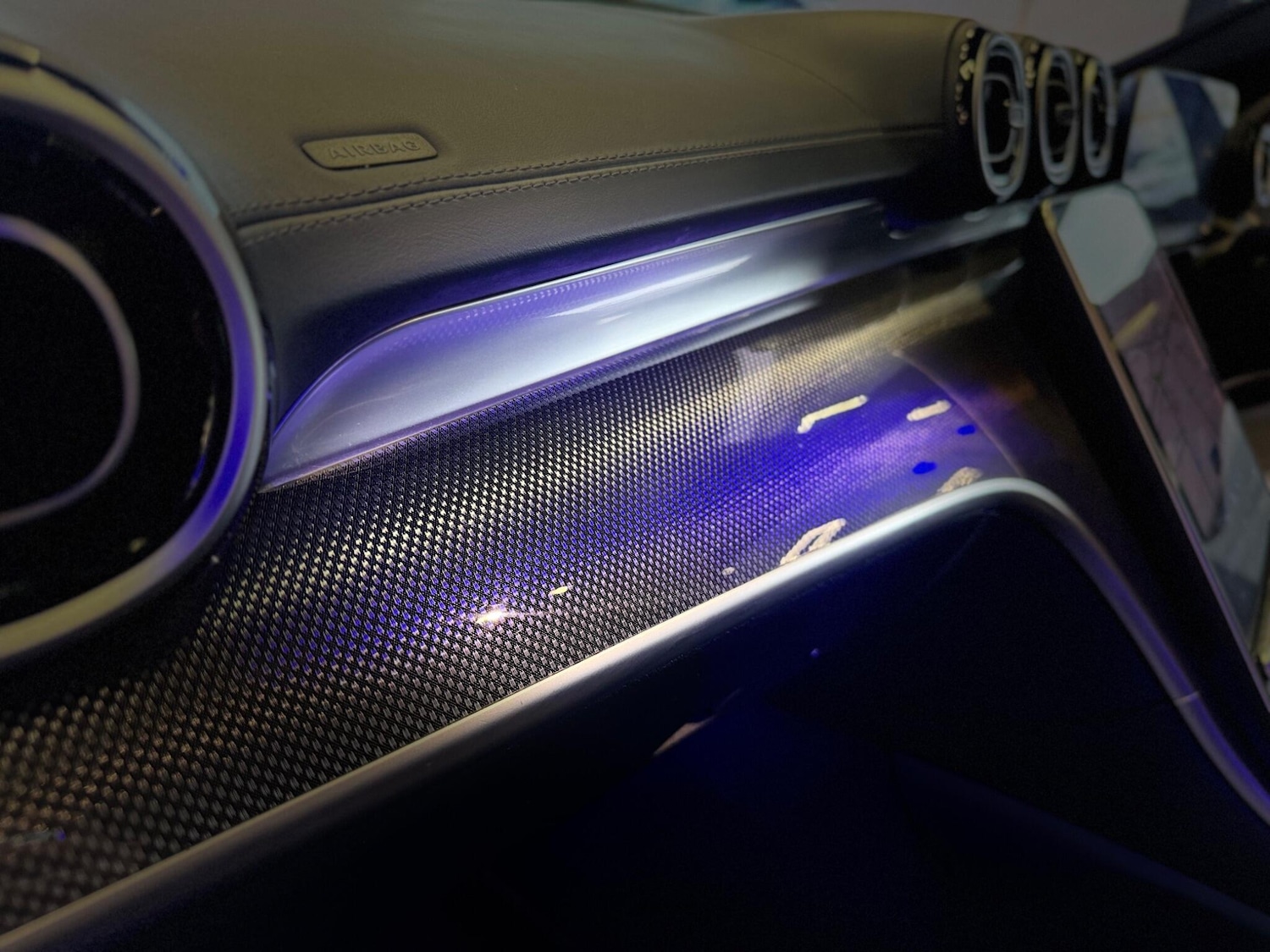 Used Mercedes-Benz C Class 2023 for sale - 76512765: Photo 61