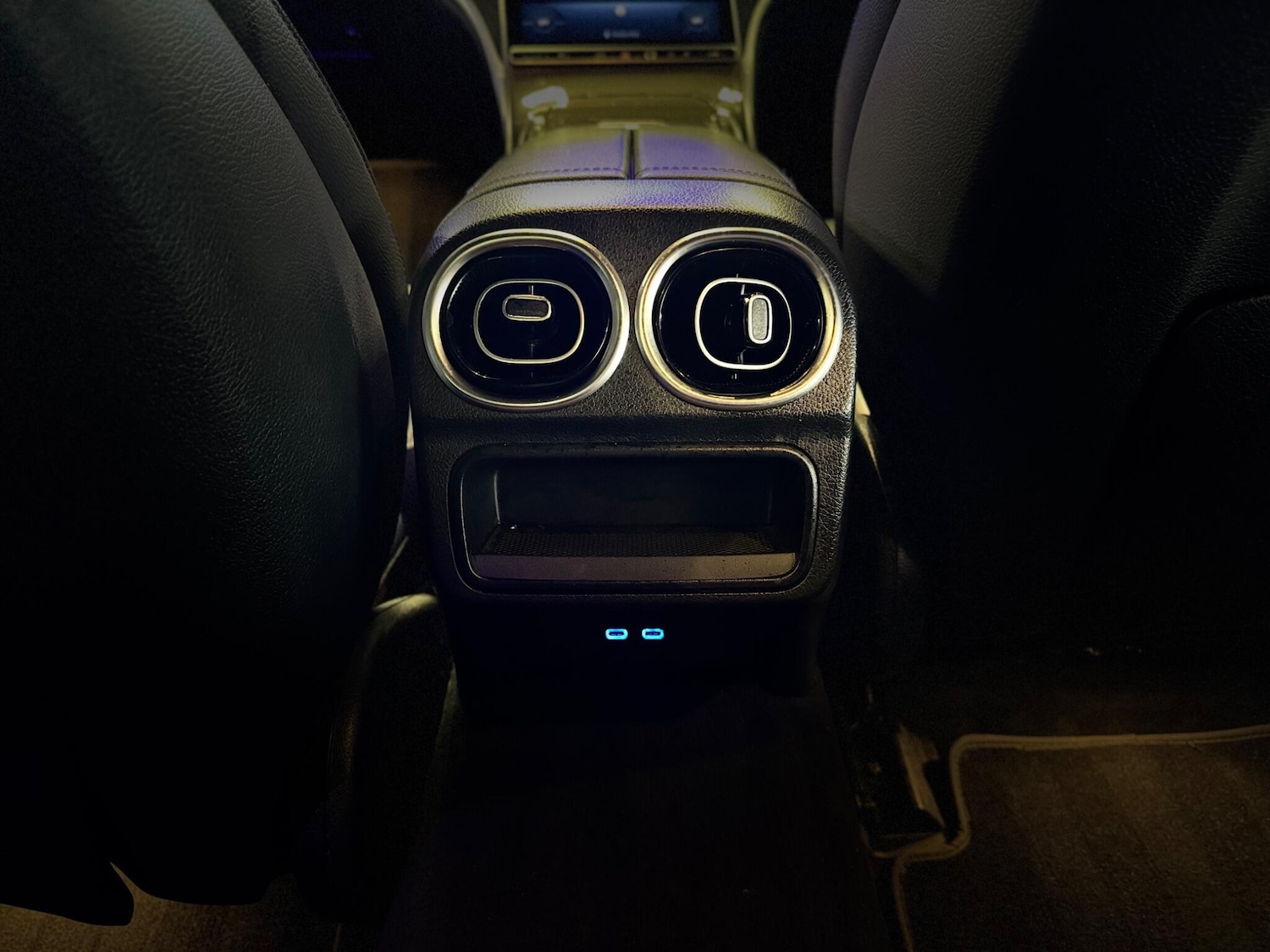 Used Mercedes-Benz C Class 2023 for sale - 76512765: Photo 65