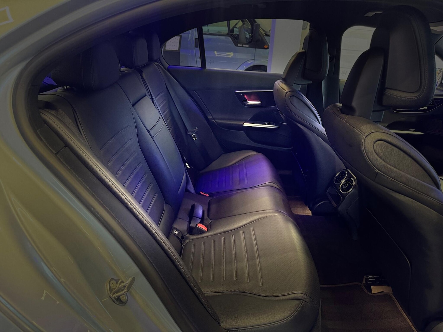 Used Mercedes-Benz C Class 2023 for sale - 76512765: Photo 67