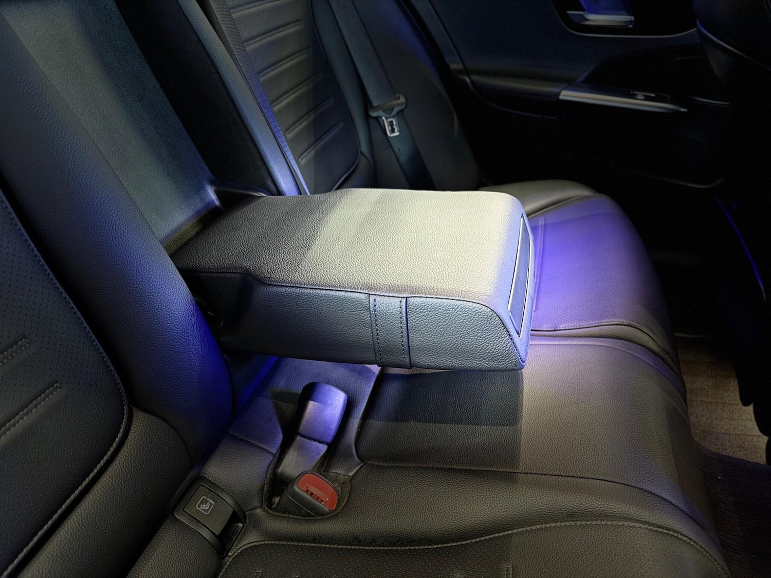 Used Mercedes-Benz C Class 2023 for sale - 76512765: Photo 68