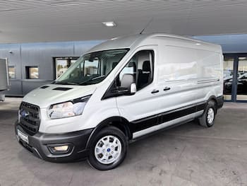 Used Ford Transit 2023 for sale - 79793531: Photo