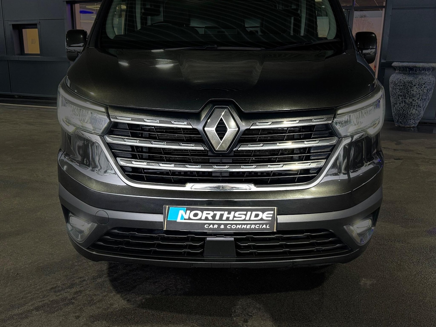 Used Renault Trafic 2023 for sale - 76823442: Photo 12