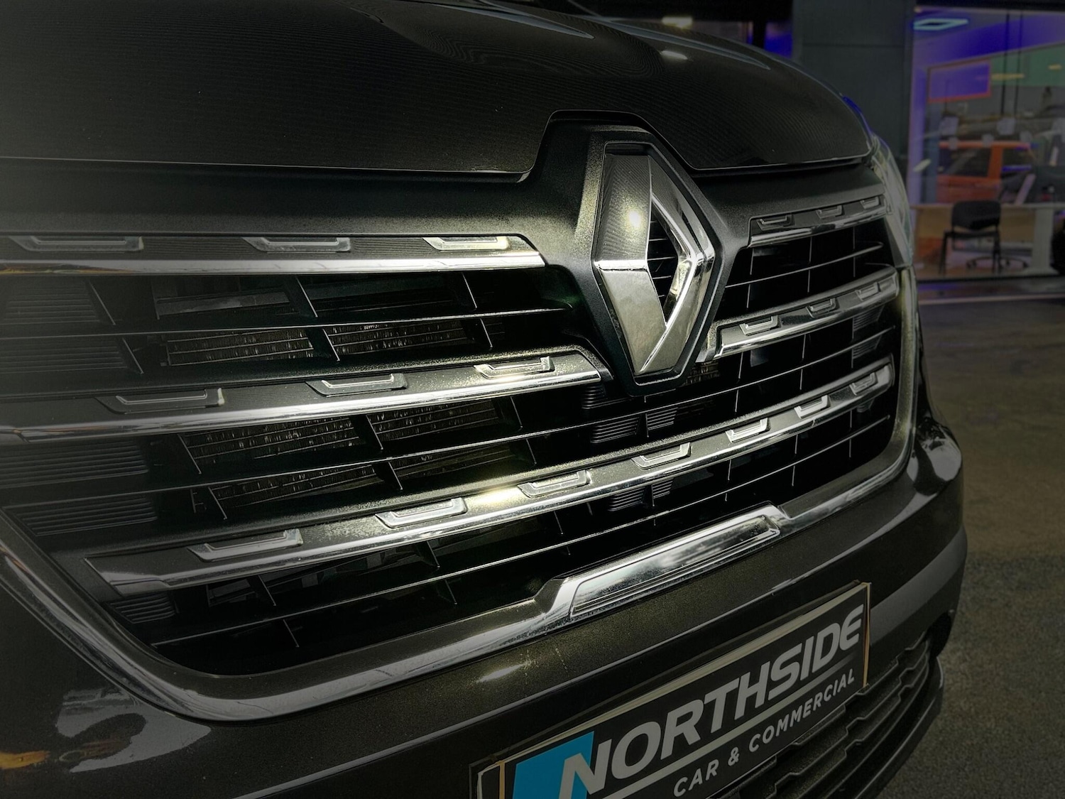 Used Renault Trafic 2023 for sale - 76823442: Photo 15