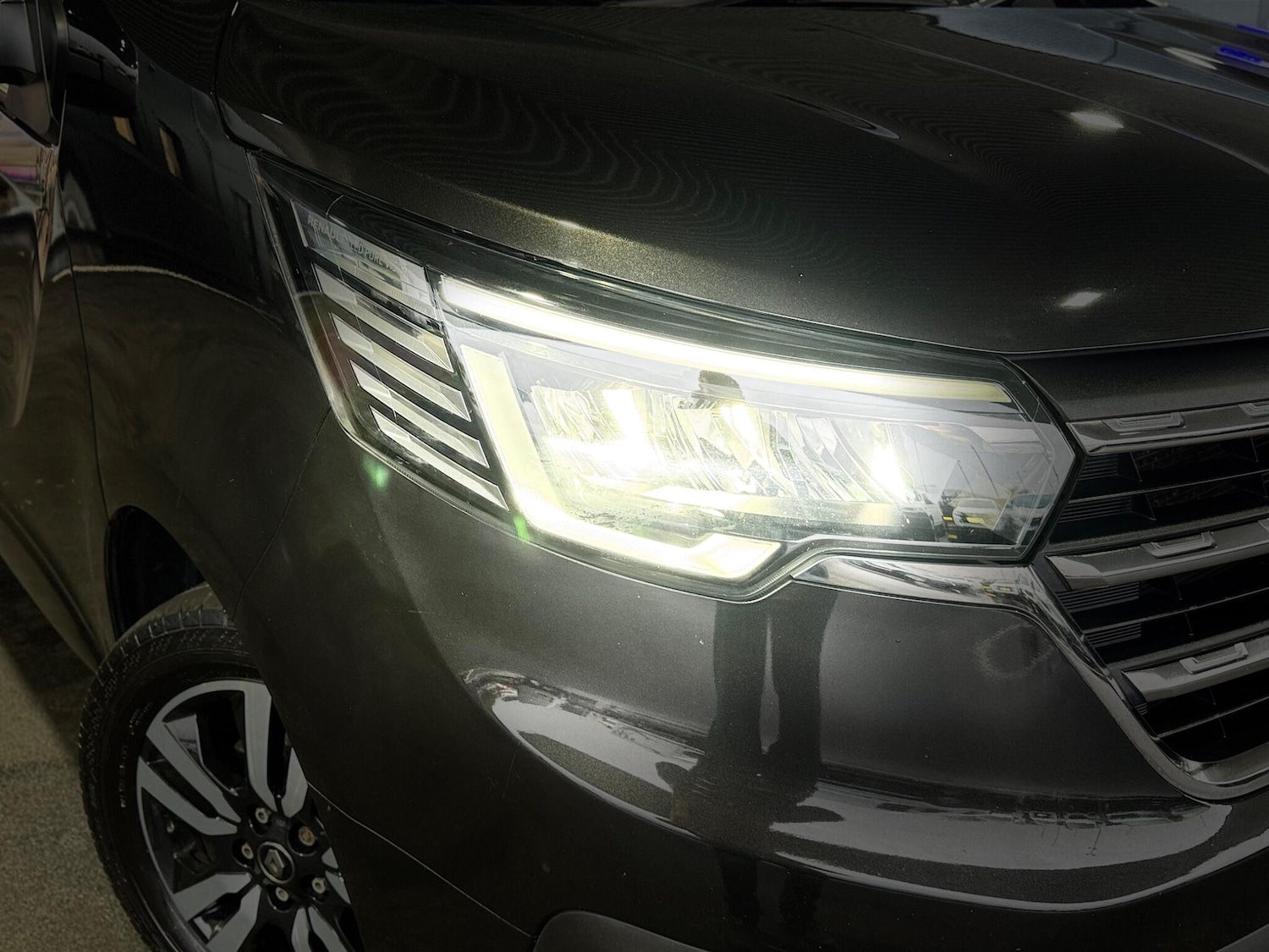 Used Renault Trafic 2023 for sale - 76823442: Photo 16