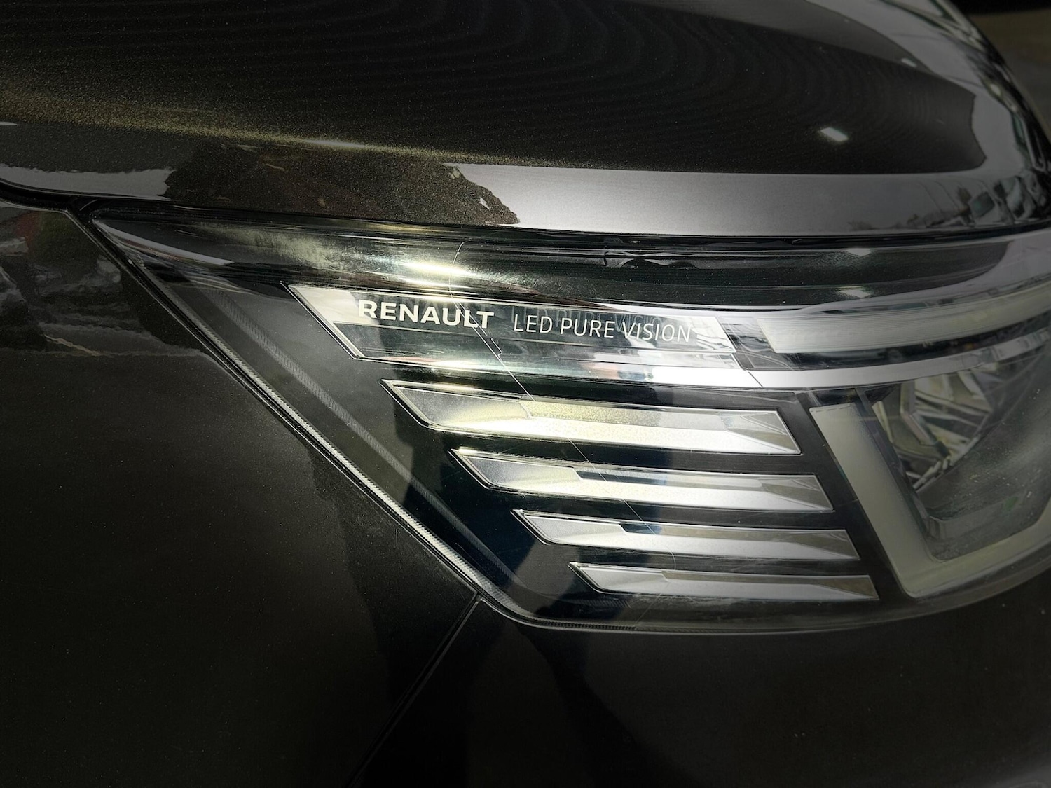 Used Renault Trafic 2023 for sale - 76823442: Photo 17