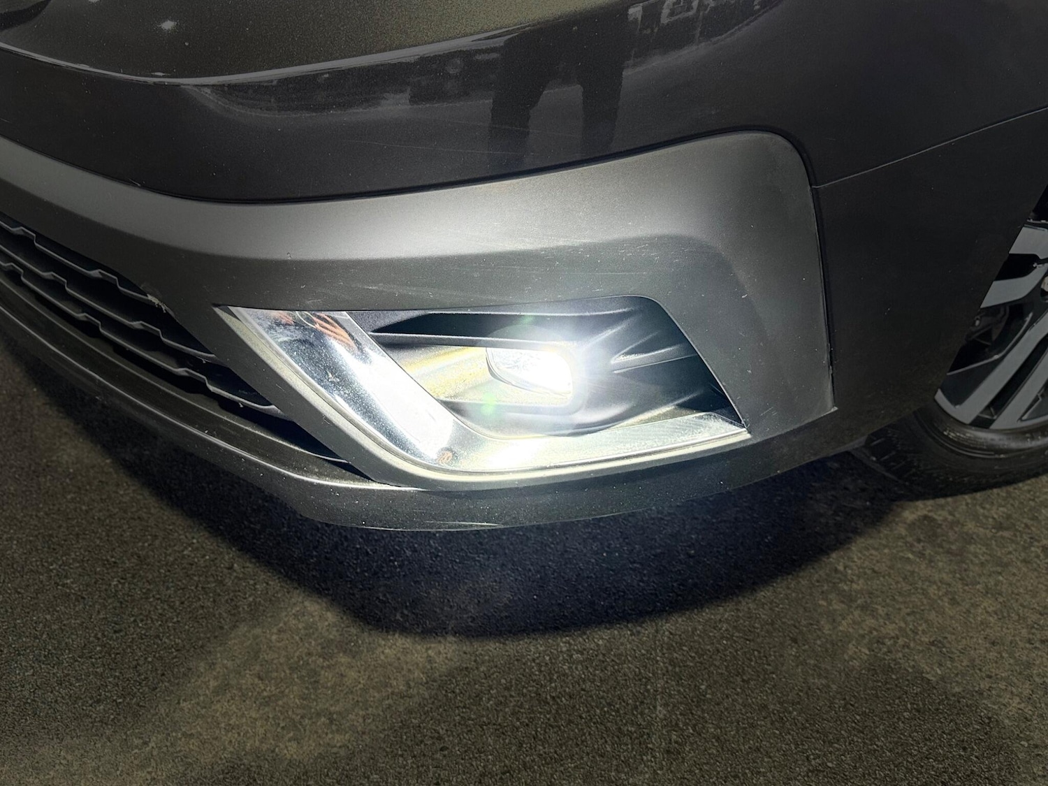 Used Renault Trafic 2023 for sale - 76823442: Photo 18