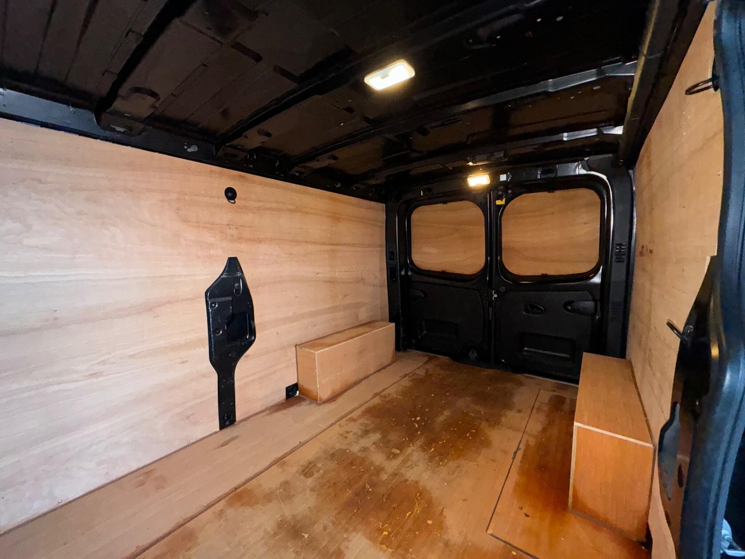 Used Renault Trafic 2023 for sale - 76823442: Photo 20