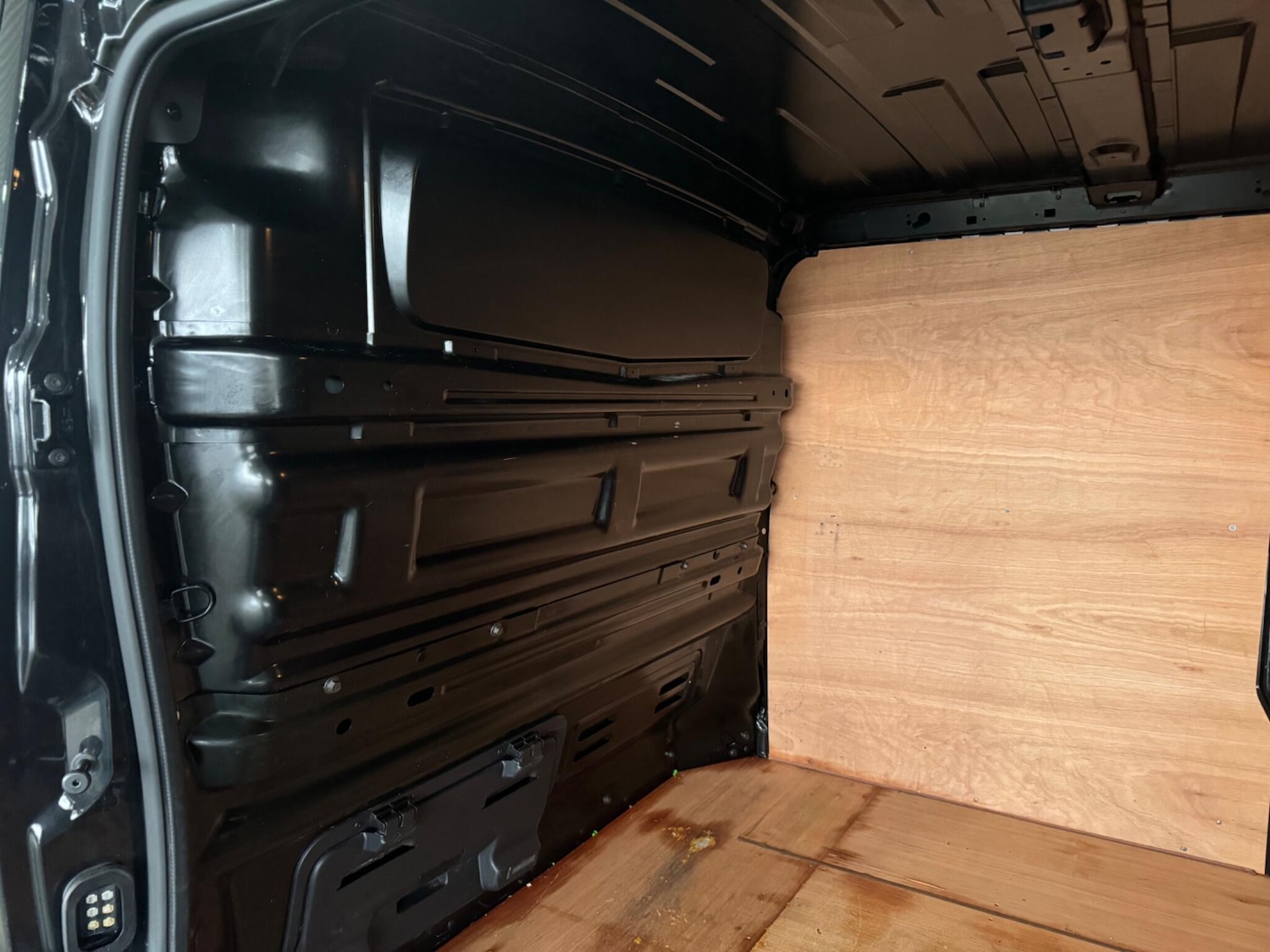 Used Renault Trafic 2023 for sale - 76823442: Photo 22