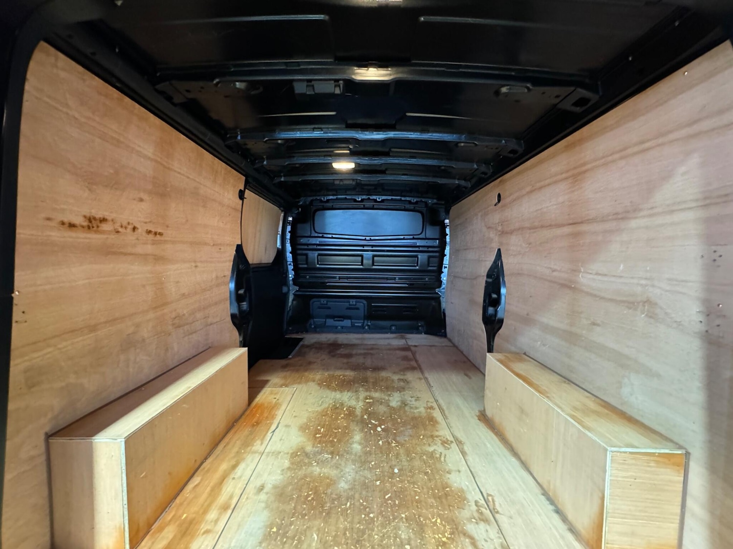 Used Renault Trafic 2023 for sale - 76823442: Photo 23